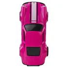 Hot Wheels, Neon Speeders, '71 Porsche 911, masina, scara 1:64, JKY00