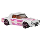 Hot Wheels, Neon Speeders, Datsun Fairlady 2000, masina, scara 1:64, JCB04