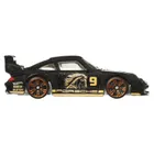 Hot Wheels, Neon Speeders, Porsche 993 GT2, masina, scara 1:64, JBY99