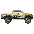Hot Wheels, Premium, Car Culture, 2017 Ford F-150 Raptor, masina, scara 1:64, JBK70