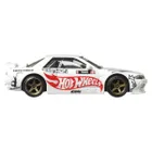Hot Wheels, Premium, Car Culture, masina, Nissan Skyline GT-R (R32) Pandem, scara 1:64, HRV68