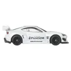Hot Wheels, Premium, Car Culture, Pandem Subaru BRZ, masina, scara 1:64, JBK64