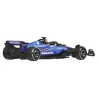 Hot Wheels, Premium, Formula 1, Atlassian Williams Racing (#55), masina, scara 1:64, JKD85