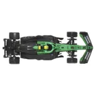 Hot Wheels, Premium, Formula 1, Kick Sauber F1 Team (#5), masina, scara 1:64, JKD89