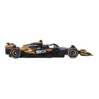 Hot Wheels, Premium, Formula 1, McLaren Formula 1 Team (#81), masina, JKD81