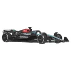 Hot Wheels, Premium, Formula 1, Mercedes-AMG Petronas Formula One Team (#63), masina, JBM18