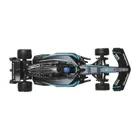 Hot Wheels, Premium, Formula 1, Mercedes-AMG Petronas Formula One Team (#63), masina, JKD80