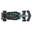 Hot Wheels, Premium, Formula 1, Mercedes-AMG Petronas Formula One Team/Equipe (#44), masina, JBM16