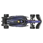 Hot Wheels, Premium, Formula 1, Williams Racing - FW46 (#43), masina, JBM20