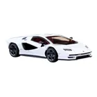 Hot Wheels, Premium, Lamborghini Countach, masina, 1:43