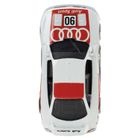 Hot Wheels, Silver Series, Audi 90 Quattro, masina, scara 1:64, JKY15