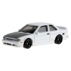 Hot Wheels, Silver Series, Compact Kings, '91 Nissan Sentra SE-R, masina, JKX60