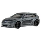 Hot Wheels, Silver Series, Compact Kings, Subaru WRX STI, masina, JKX59