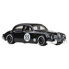 Hot Wheels, Silver Series, Jaguar MK1, masina, scara 1:64, JKX69