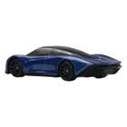 Hot Wheels, Silver Series, McLaren Speedtail, masina, scara 1:64, JKX67