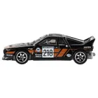 Hot Wheels, Silver Series, Rally Racers, Lancia Rally / Rallye 037, masina, JNF48