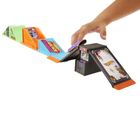 Hot Wheels, Skate, Arcade Skatepark, set de joaca