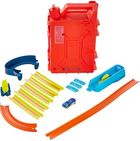 Hot Wheels, Track Builder, Canistra de cascadorii