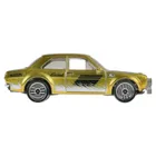 Hot Wheels, Ultra Hots, '70 Ford Escort RS1600, masina, scara 1:64, JBY60