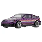 Hot Wheels, Ultra Hots, '88 Honda CR-X, masina, scara 1:64, JBY63