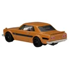 Hot Wheels, Vintage Racing Club, 1971 Nissan Skyline HT 2000 GT-R, masina, scara 1:64