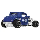 Hot Wheels, Vintage Racing Club, Salt Flat Racers, 1932 Ford, masina, scara 1:64