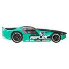 Hot Wheels, Vintage Racing Club, Salt Flat Racers, Solar Reflex, masina, scara 1:64