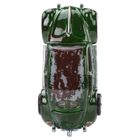 Hot Wheels, Vintage Racing Club, Volkswagen "Classic Bug", masina, scara 1:64