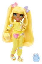 Junior High PJ Party Fashion Doll, Sunny, papusa fashion