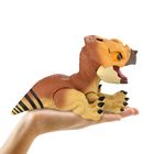 Jurassic World, Aquilops, dinozaur, figurina interactiva
