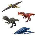 Jurassic World, Ceratosaurus, dinozaur care rage, figurina
