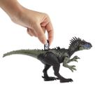 Jurassic World, Dryptosaurus, figurina dinozaur