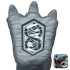 Jurassic World, Frenzy Pack, Minqaria, figurina dinozaur