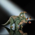 Jurassic World, Hammond Collection, Sinoceratops, figurina dinozaur