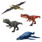 Jurassic World, Pteranodon, dinozaur care rage, figurina
