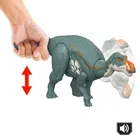 Jurassic World, Saga, Wild Roar, Maiasaura, figurina dinozaur