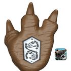 Jurassic World, Saga, Wild Roar, Utahraptor, figurina dinozaur