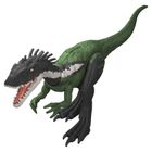 Jurassic World, Strike Attack, Guaibasaurus, figurina dinozaur, HTK63