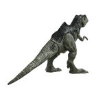 Jurassic World, Super Colossal, Giganotosaurus, figurina de joaca, 99 cm