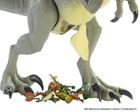 Jurassic World, Velociraptor Blue, figurina dinozaur, 93 cm