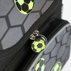 Kayokki, ghiozdan, Fotbal, gri