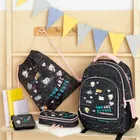 Kayokki, penar oval, 23-6-10 cm, animalute dragute