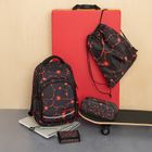 Kayokki, penar oval, 23-6-10 cm, Lava