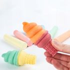 Kidea, creta jumbo, inghetata italiana, 8 elemente