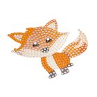 Kidea, diamante autocolante, animale