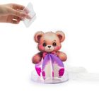 Kidea, Magic Crystal Teddy Bear, set creativ