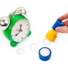 Kidea, stampila de invatare cu ceas