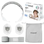 Kidwell, Orso, casti cu anulare a zgomotului 2in1, gray