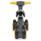 Kidwell, Petito Dino, mini bicicleta de echilibru cu 4 roti