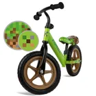 Kidwell, Rebel, bicicleta fara pedale, Game